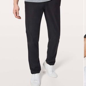 Mens Lululemon ABC Pant Classic